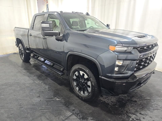 chevrolet silverado 2500hd 2020 1GC1YME77LF219324 image chevrolet silverado 2500hd 2020 1GC1YME77LF219324 image
